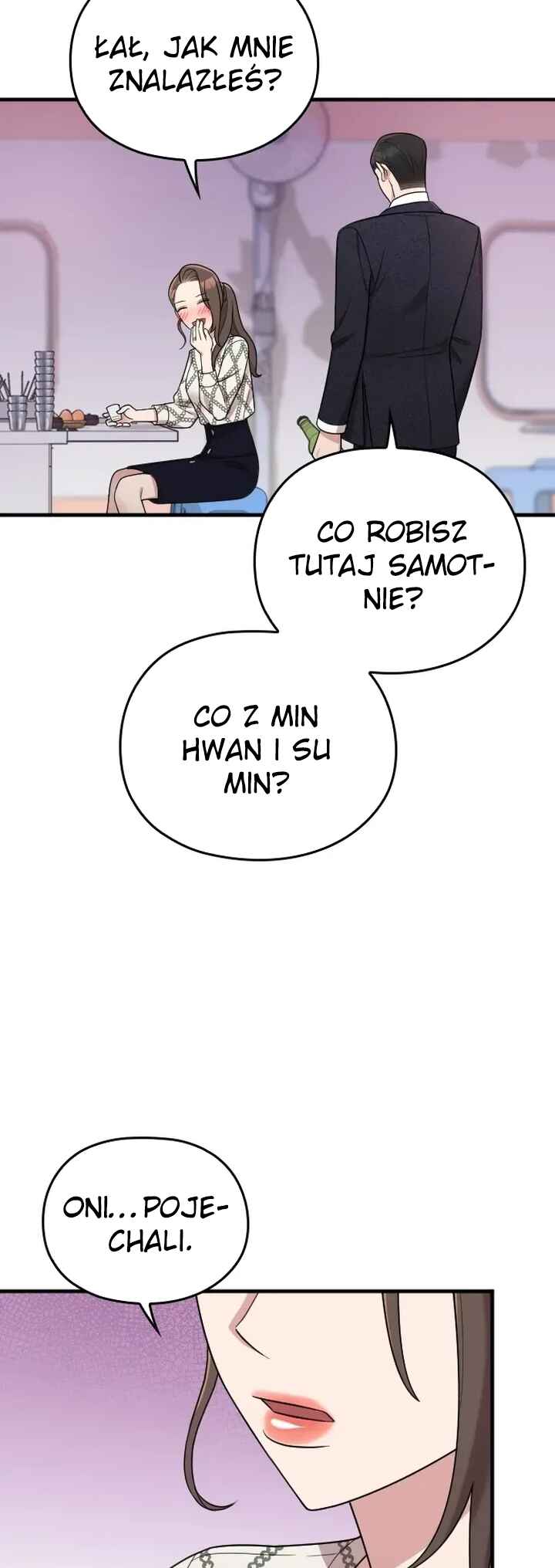 Marry My Husband Chapter 22 - Page 25