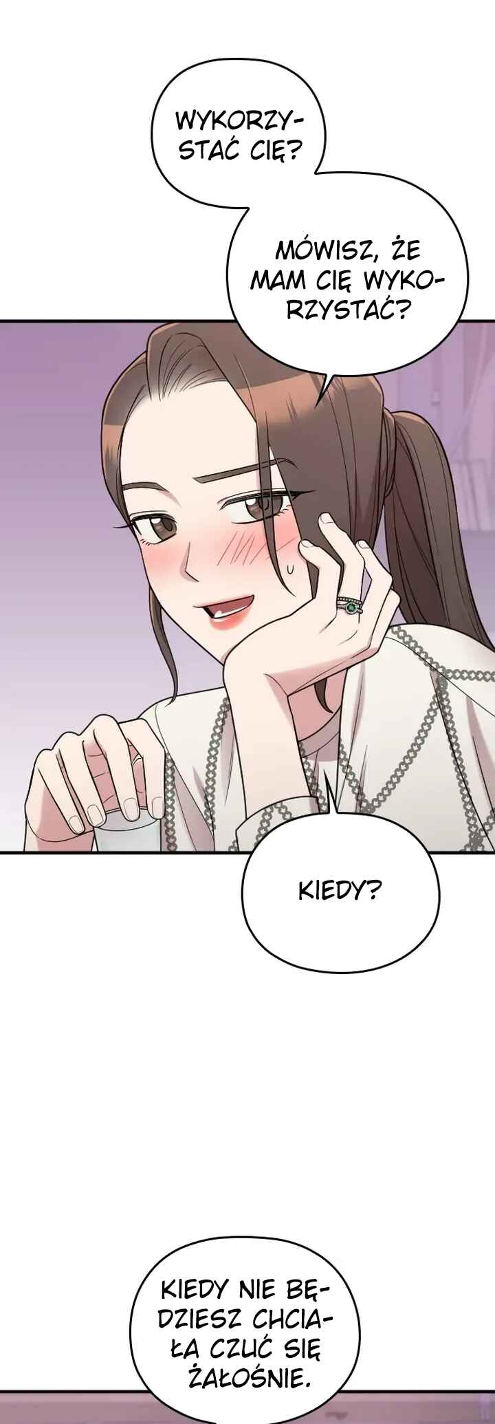 Marry My Husband Chapter 22 - Page 30