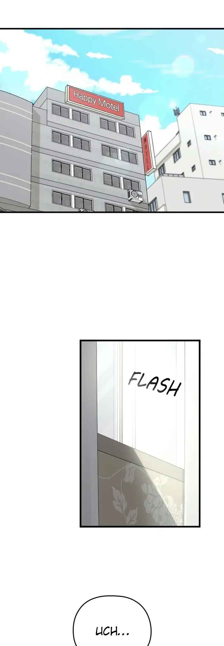 Marry My Husband Chapter 22 - Page 39