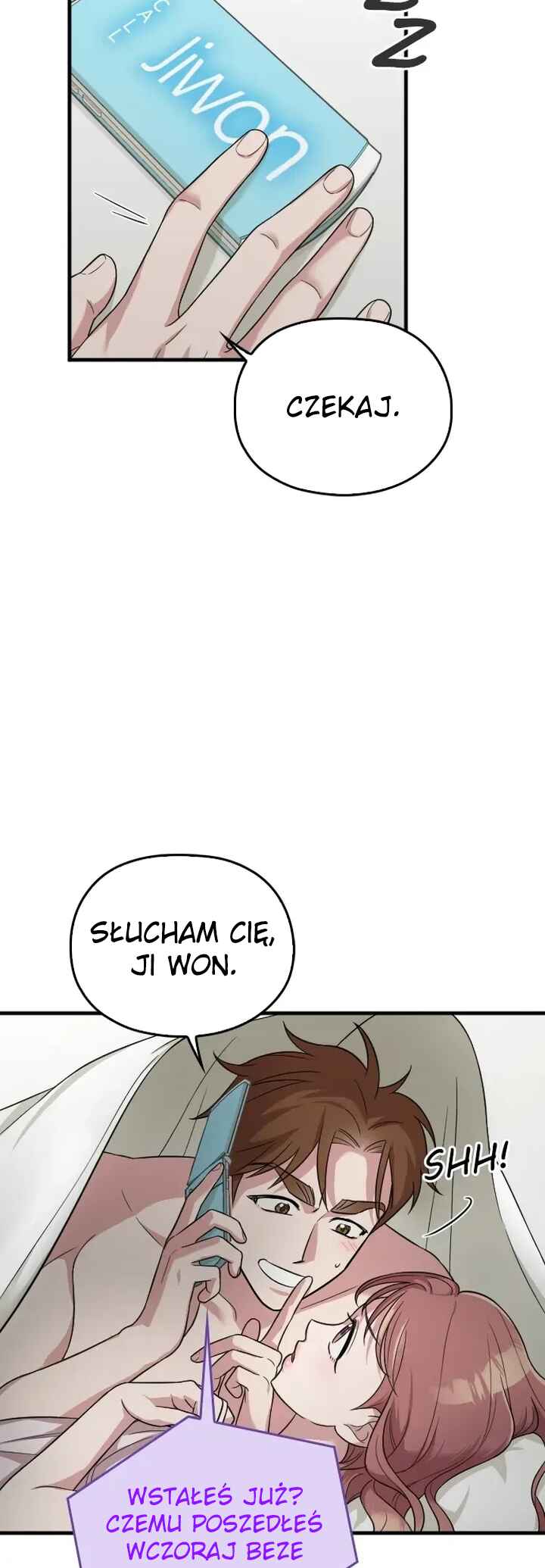 Marry My Husband Chapter 22 - Page 51