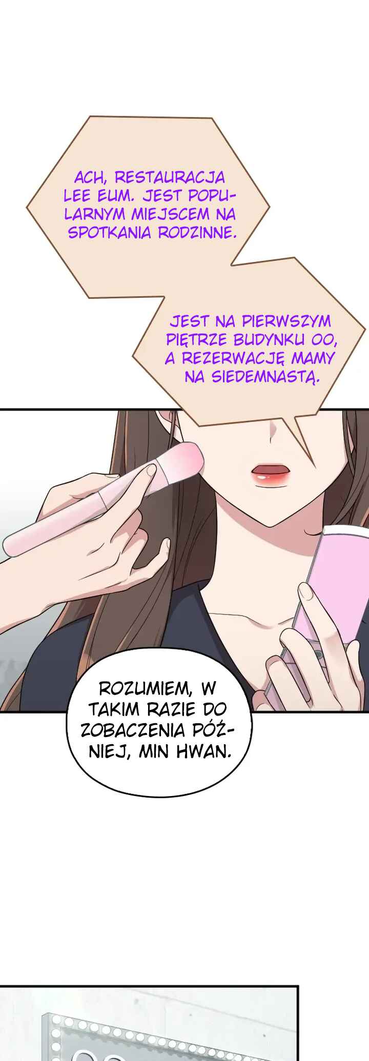 Marry My Husband Chapter 22 - Page 53
