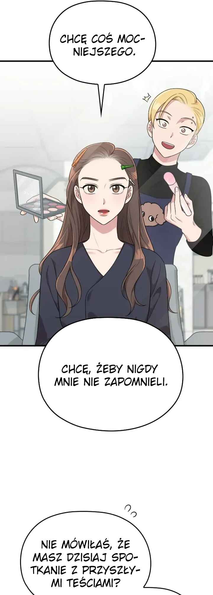 Marry My Husband Chapter 22 - Page 55