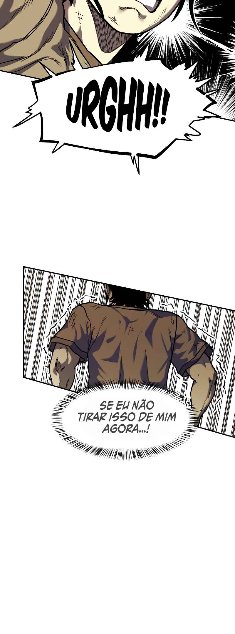 Jongmal eseo Saranamgi Chapter 4 - Page 36