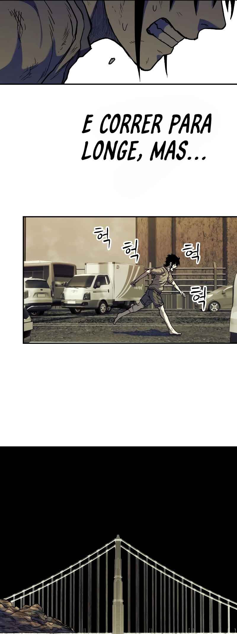 Jongmal eseo Saranamgi Chapter 4 - Page 44