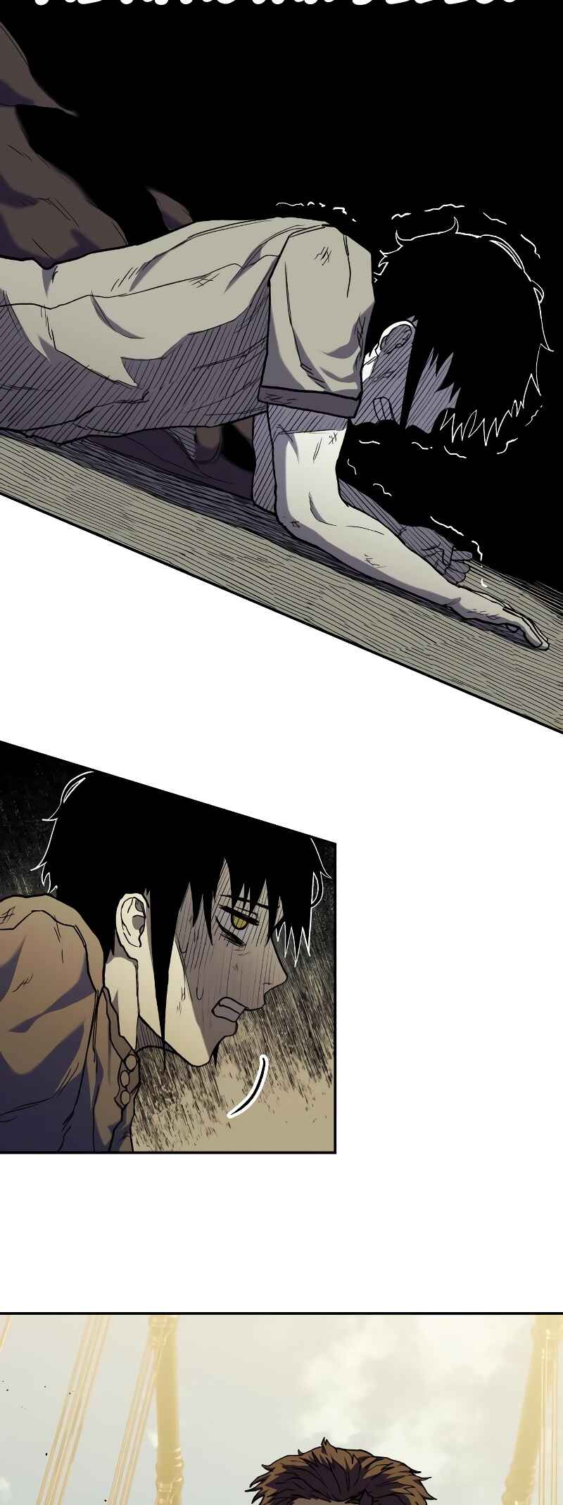 Jongmal eseo Saranamgi Chapter 4 - Page 47