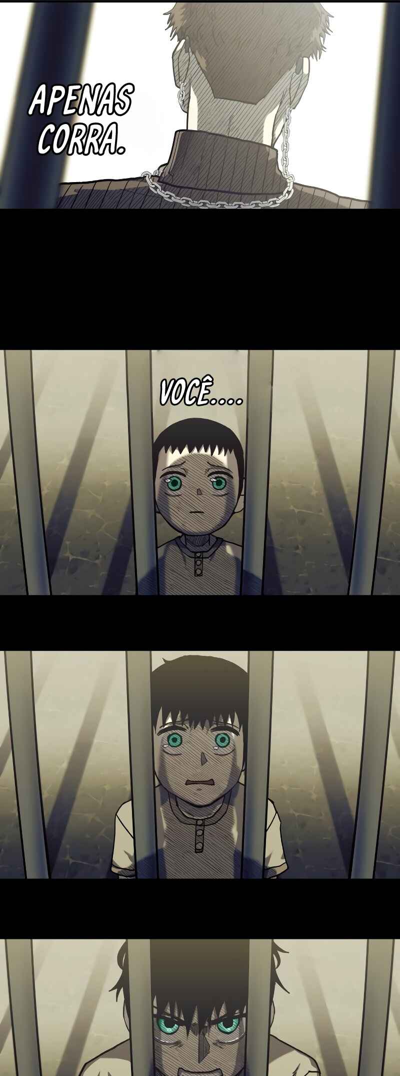 Jongmal eseo Saranamgi Chapter 4 - Page 51