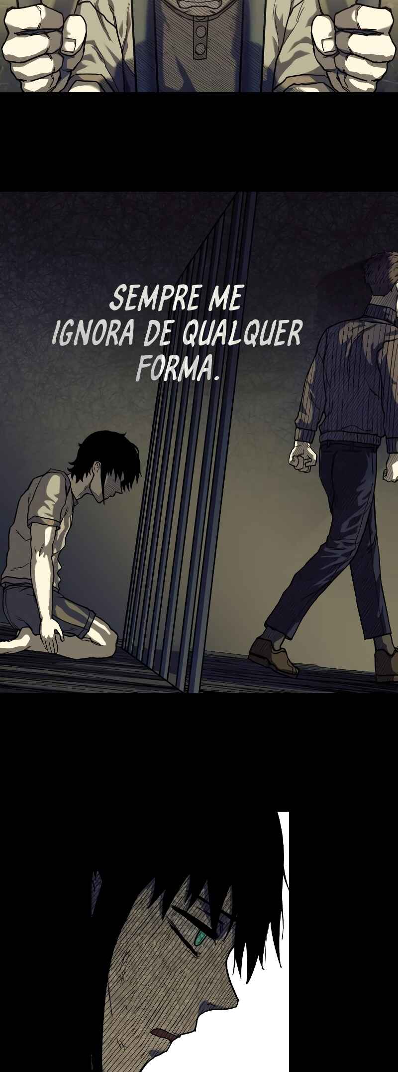 Jongmal eseo Saranamgi Chapter 4 - Page 52