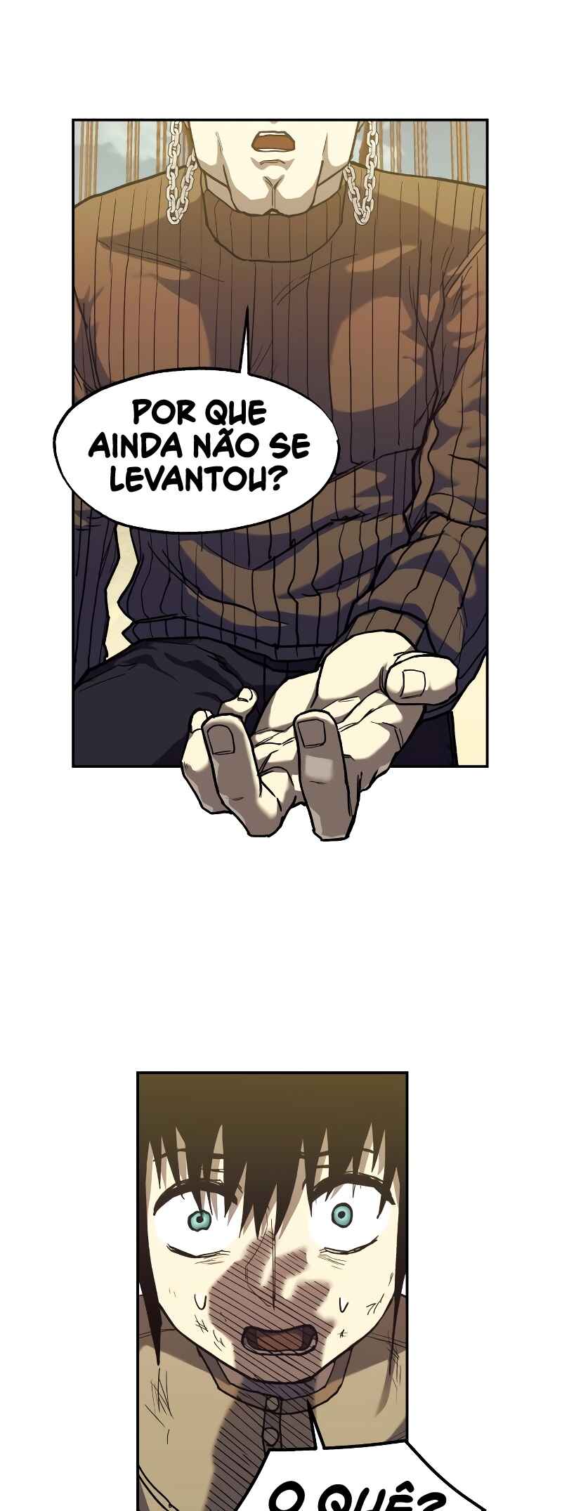 Jongmal eseo Saranamgi Chapter 4 - Page 54