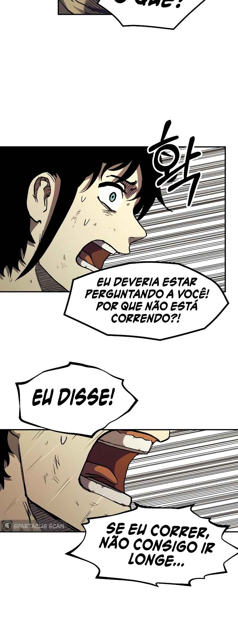 Jongmal eseo Saranamgi Chapter 4 - Page 55