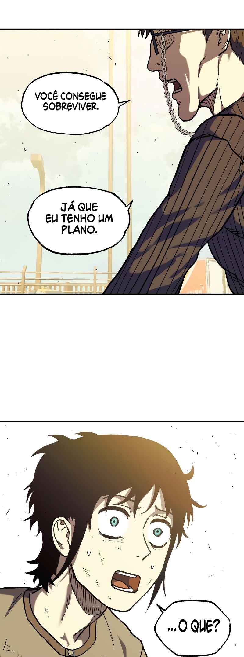 Jongmal eseo Saranamgi Chapter 4 - Page 56