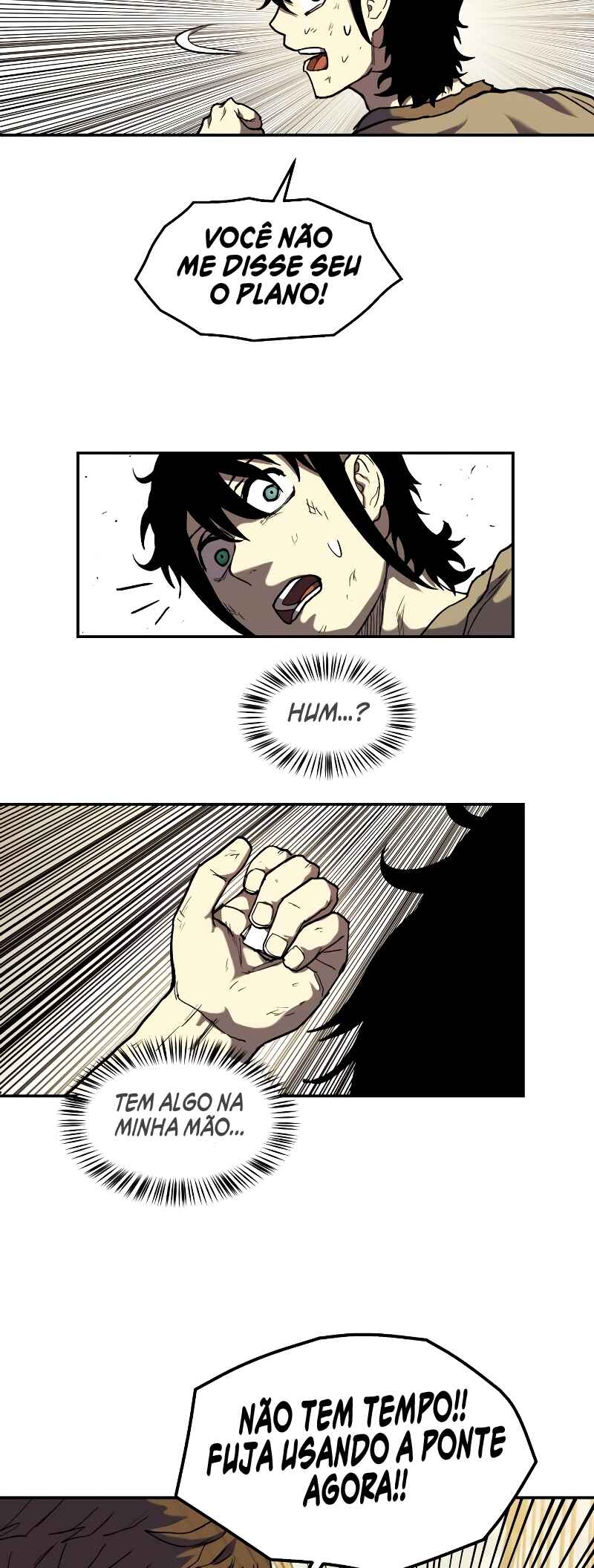 Jongmal eseo Saranamgi Chapter 4 - Page 61