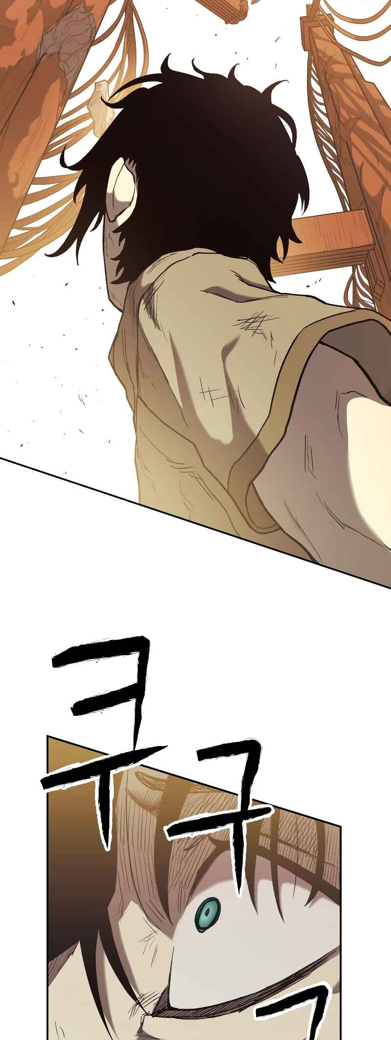 Jongmal eseo Saranamgi Chapter 4 - Page 67