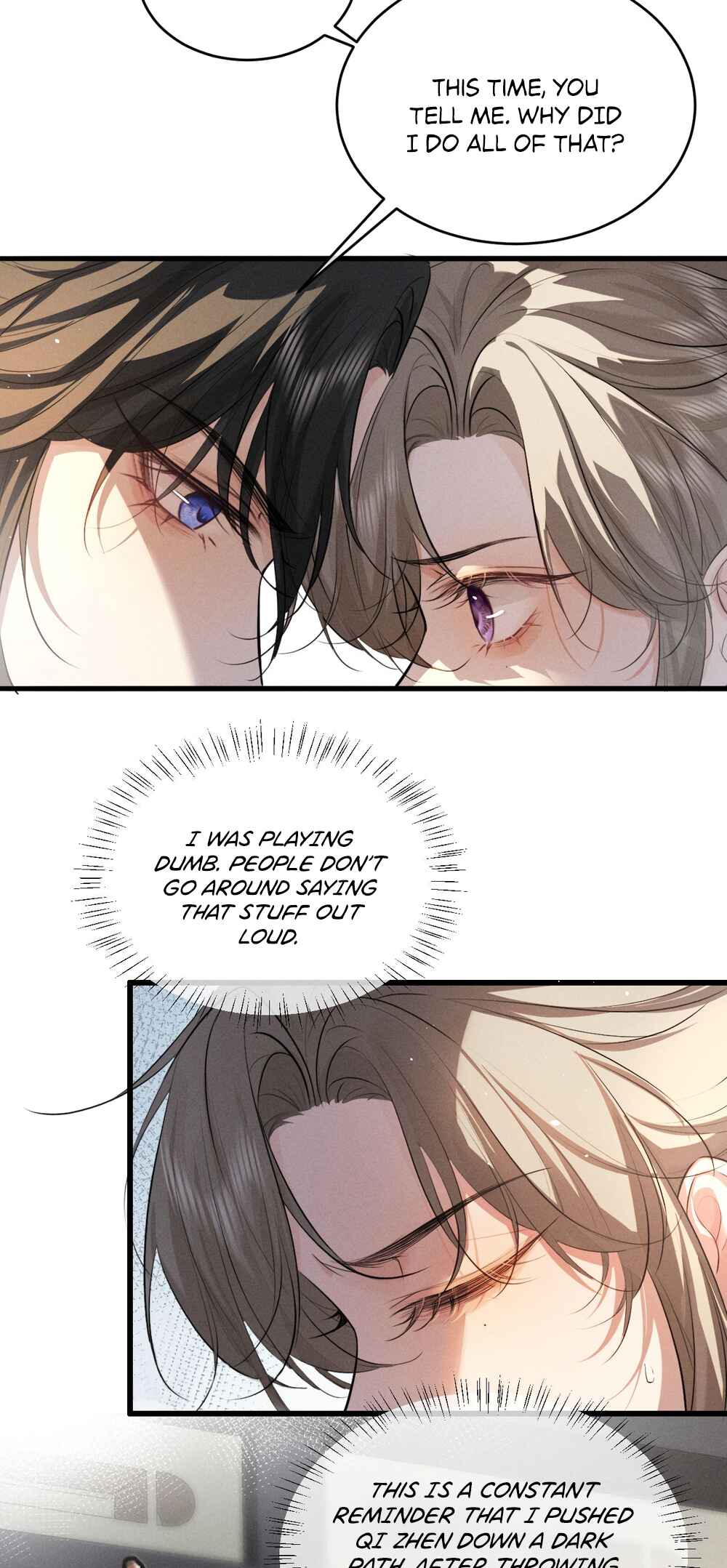 Mad for Love Chapter 53 - Page 13
