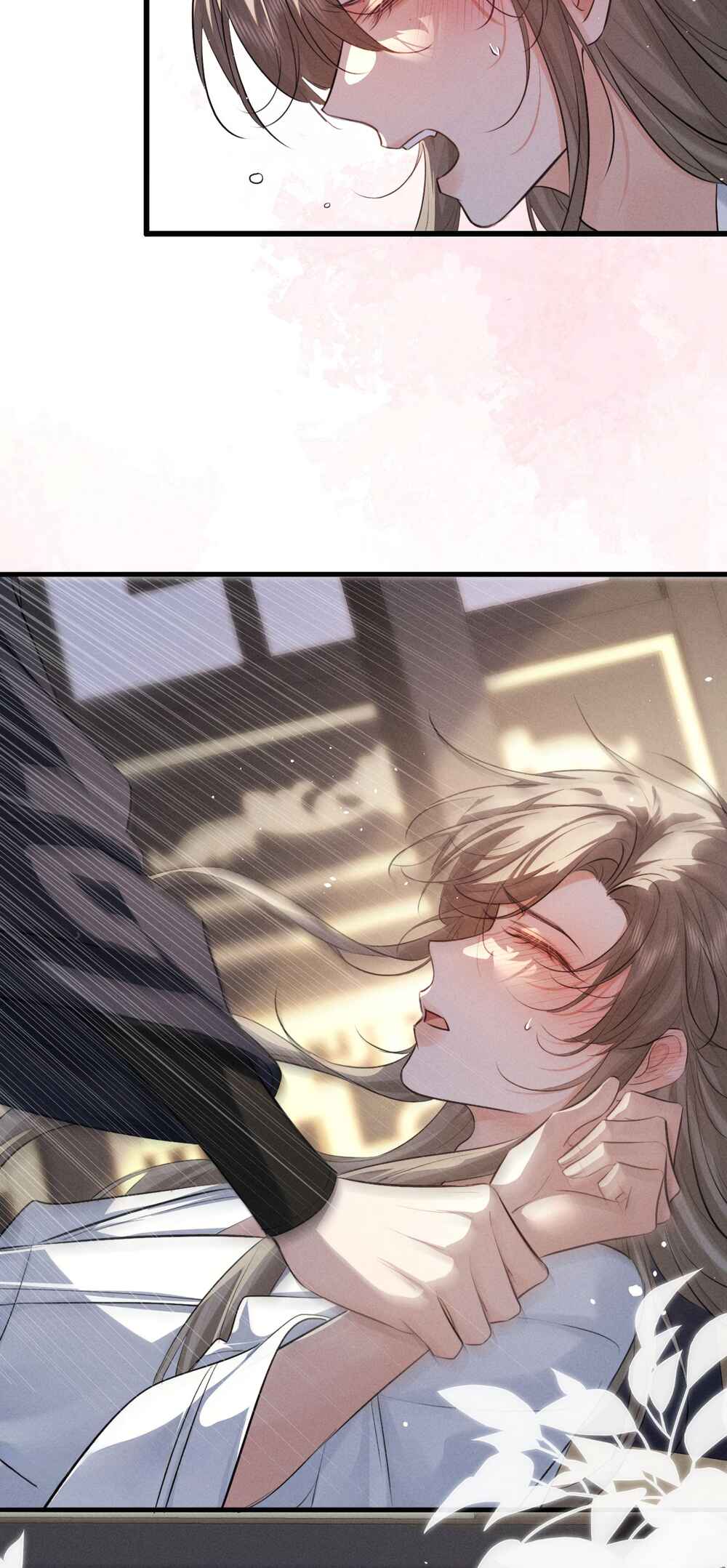 Mad for Love Chapter 53 - Page 18