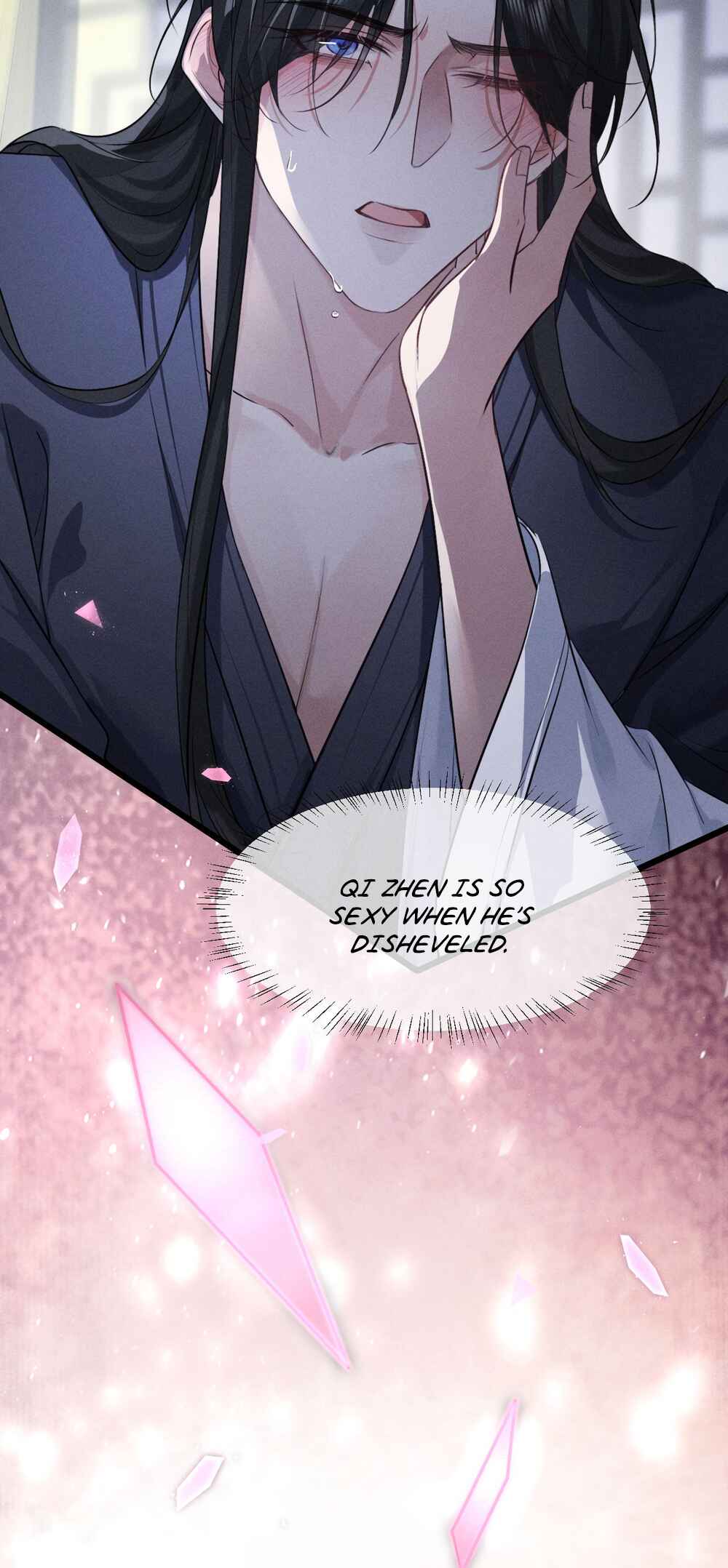 Mad for Love Chapter 53 - Page 24
