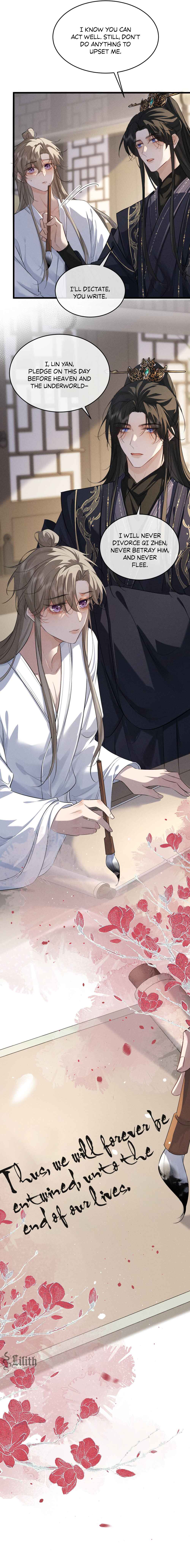 Mad for Love Chapter 53 - Page 33