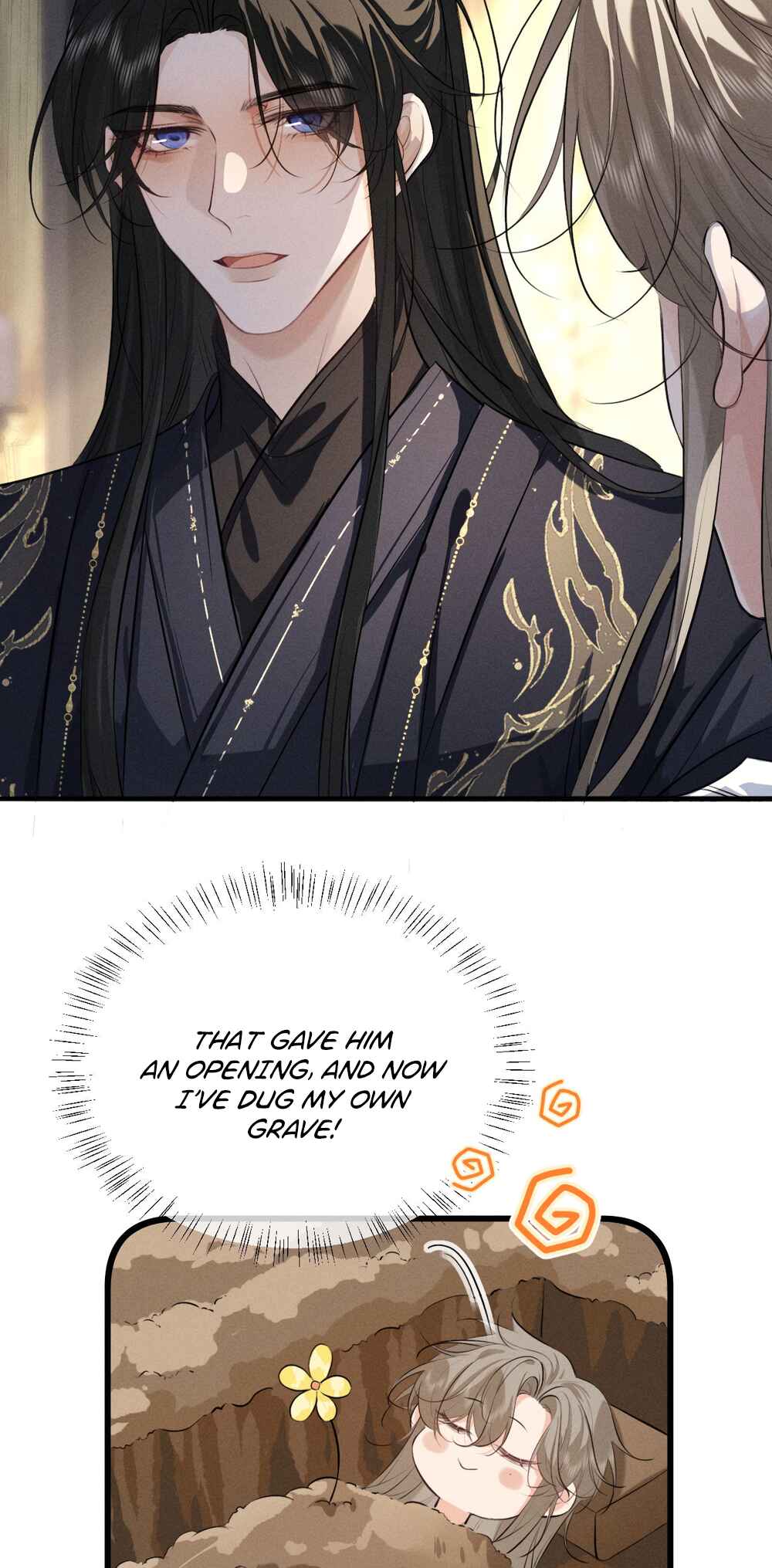 Mad for Love Chapter 53 - Page 5