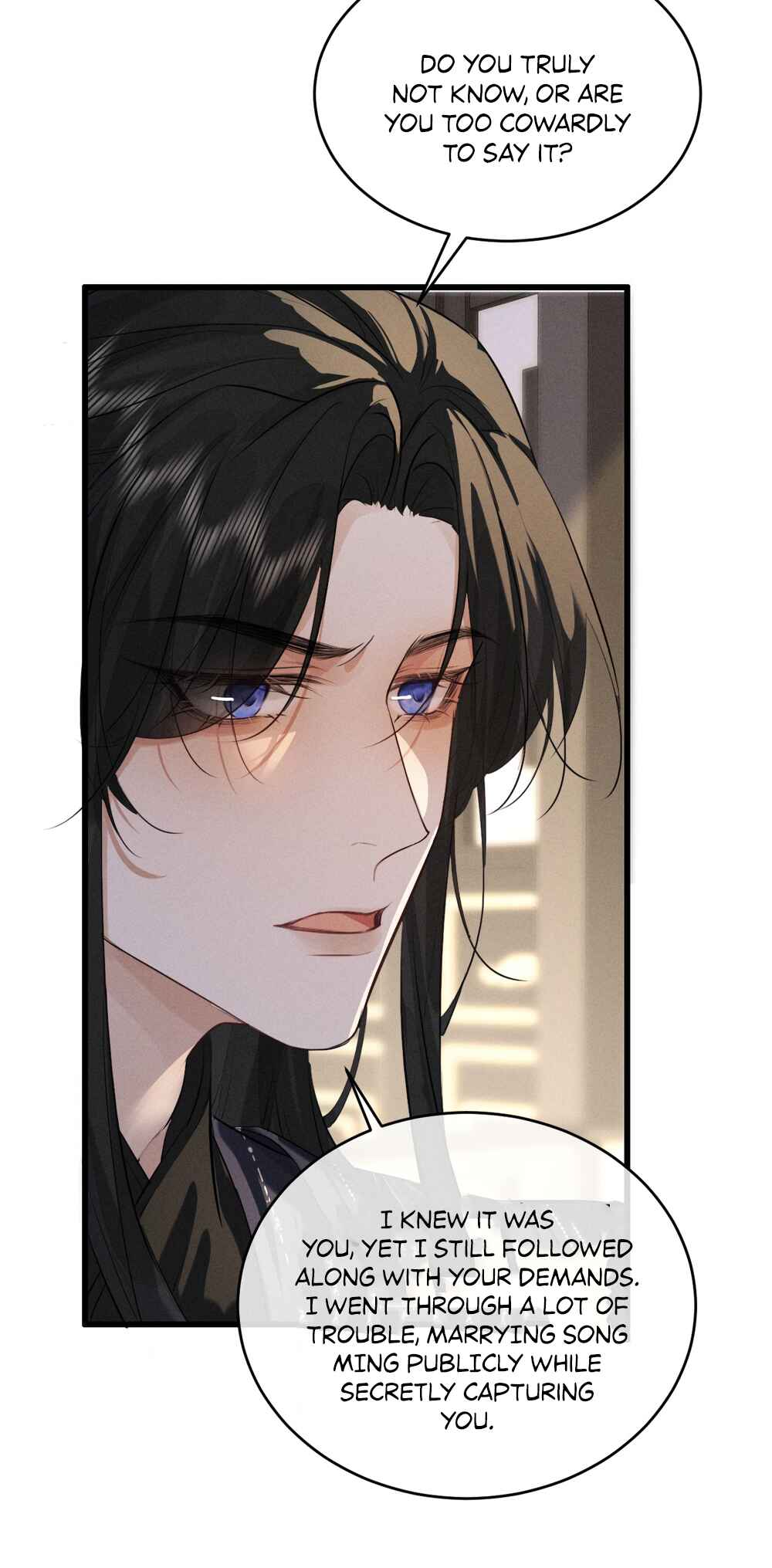 Mad for Love Chapter 53 - Page 7