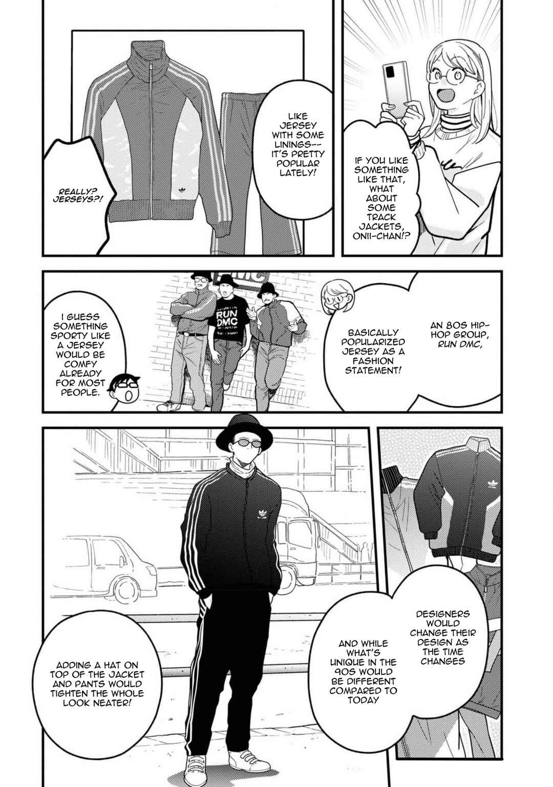 Fuku o Kiru nara Konna Fuu ni Chapter 103 - Page 16