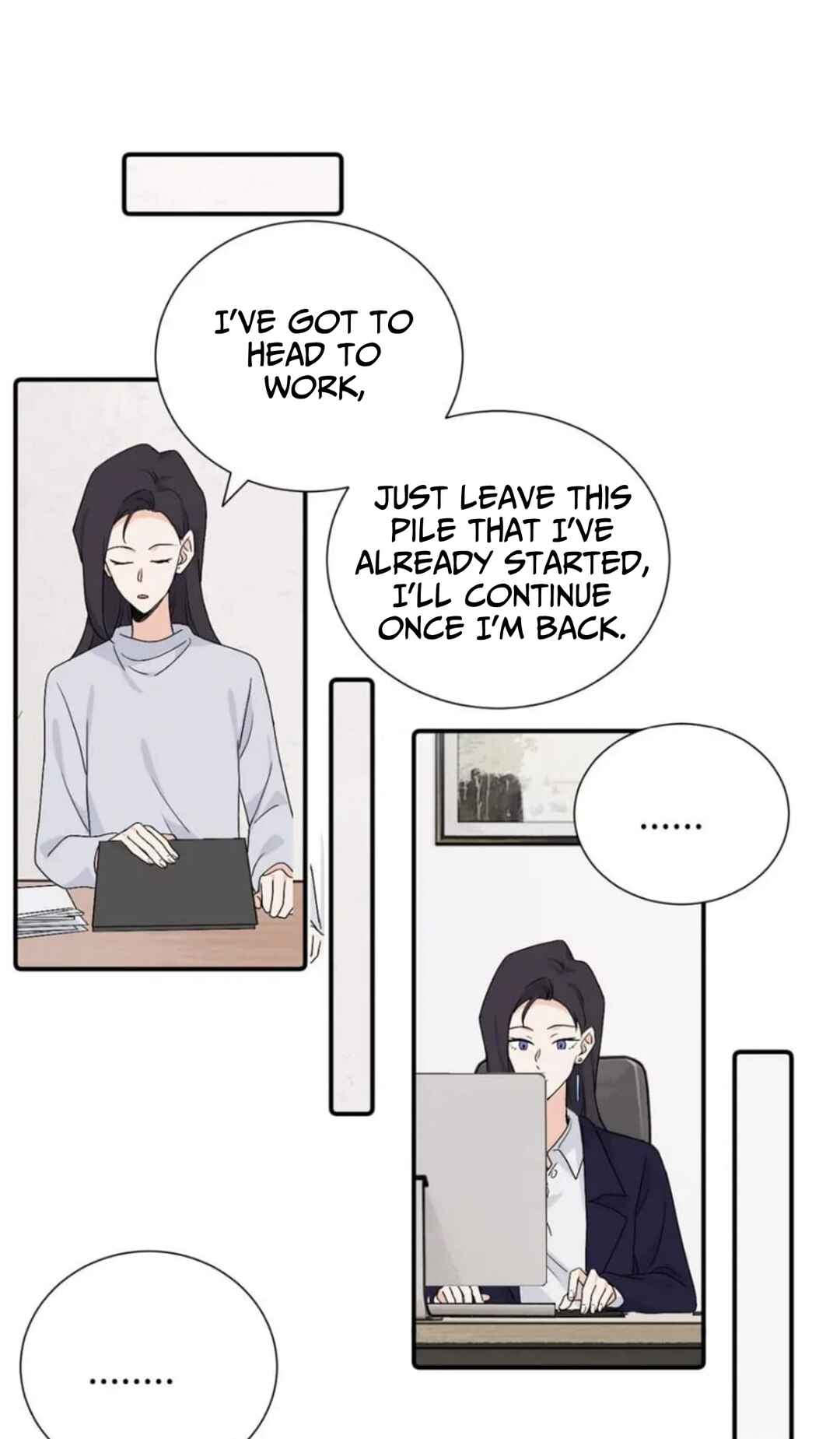 Qīn'ài De Sǐduìtóu Chapter 39 - Page 21