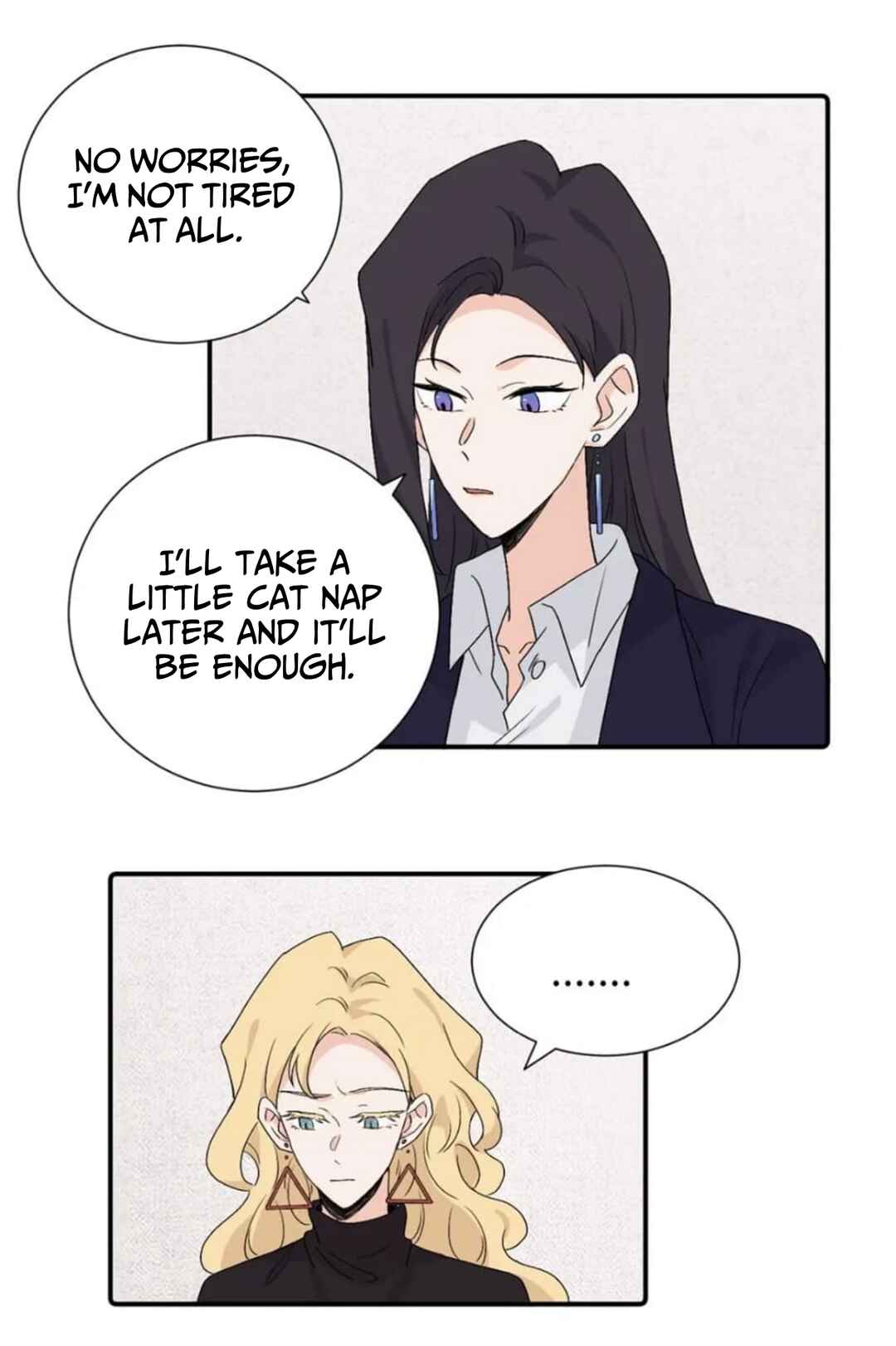 Qīn'ài De Sǐduìtóu Chapter 39 - Page 23