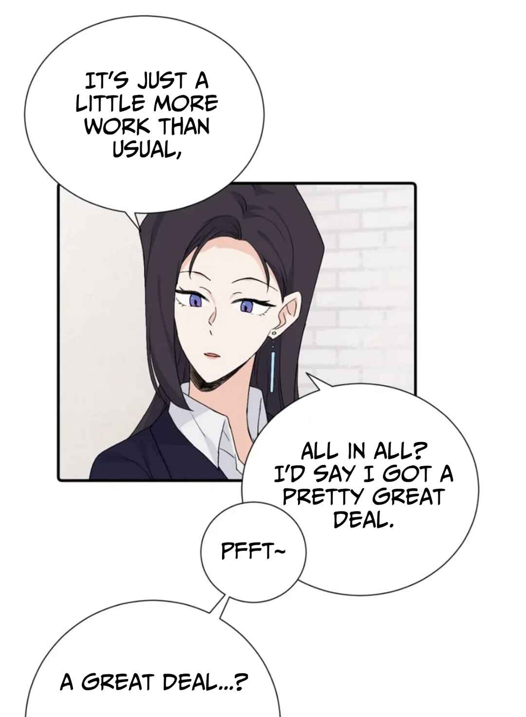Qīn'ài De Sǐduìtóu Chapter 39 - Page 26