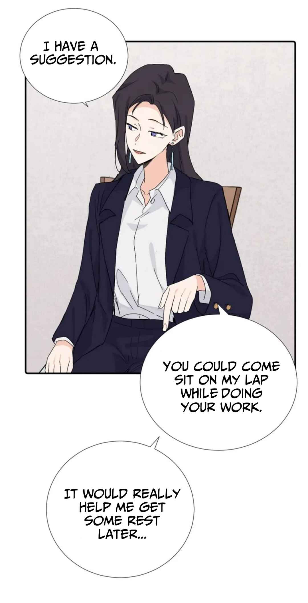 Qīn'ài De Sǐduìtóu Chapter 39 - Page 29