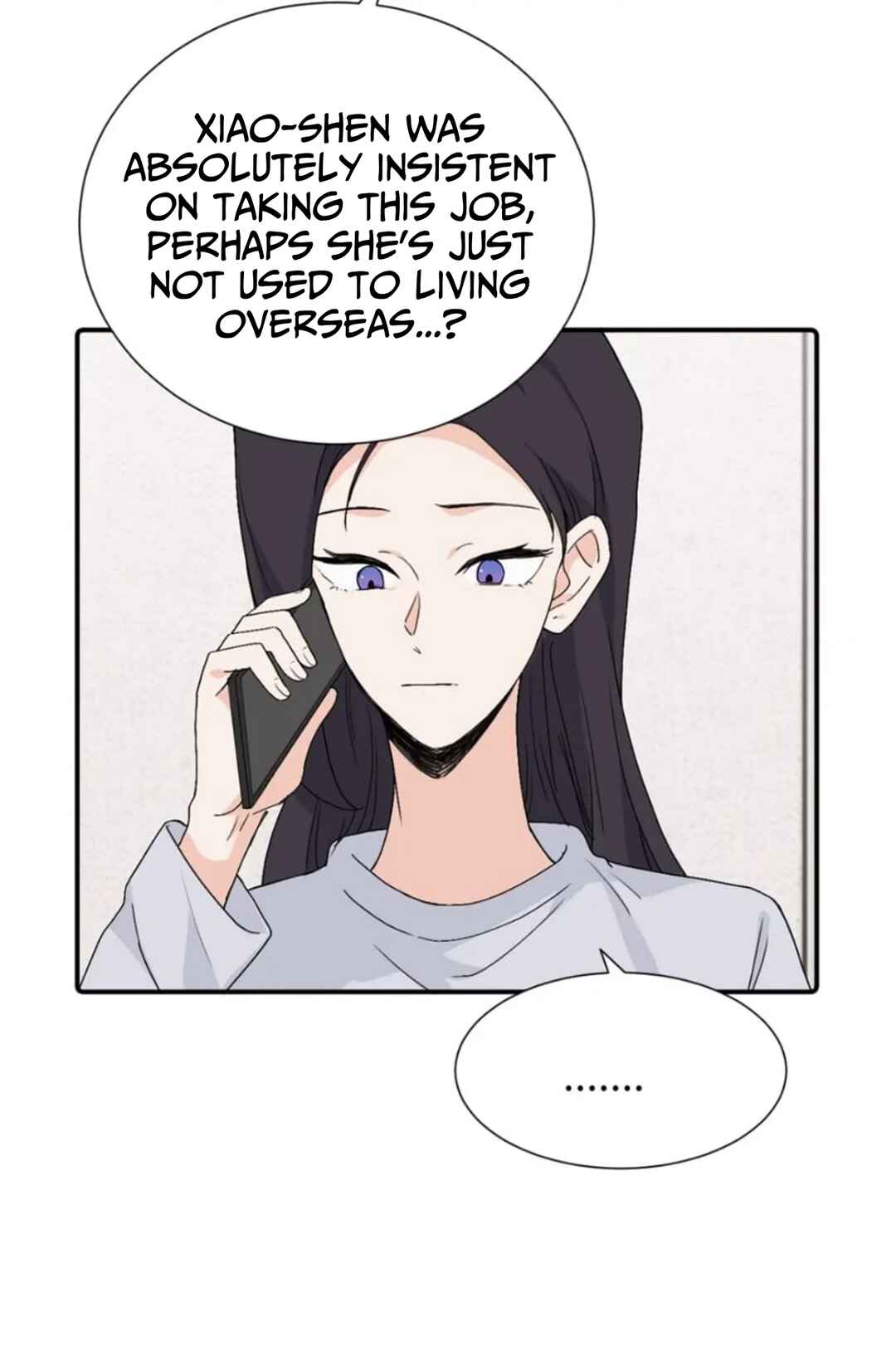 Qīn'ài De Sǐduìtóu Chapter 39 - Page 5
