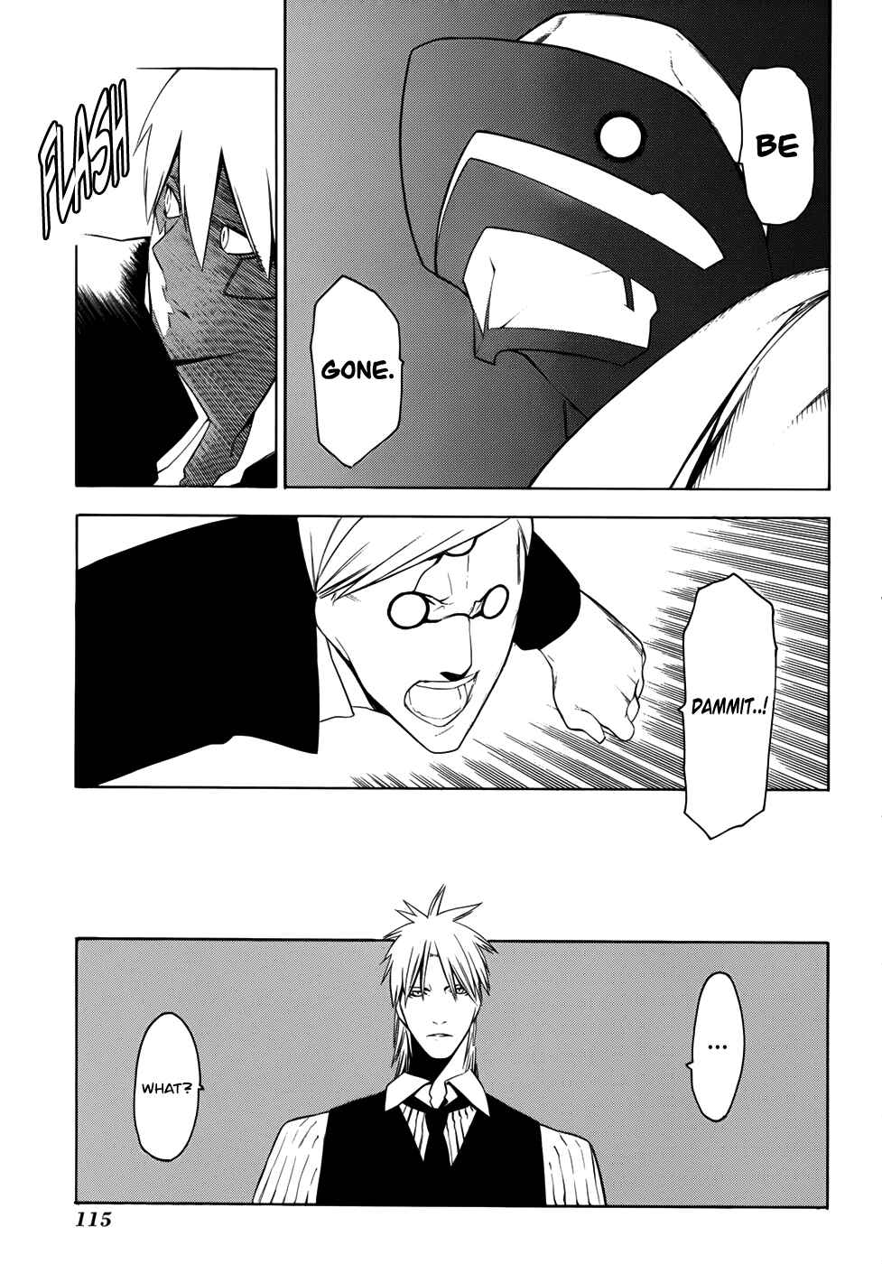 -Hitogatana- Chapter 18 - Page 23