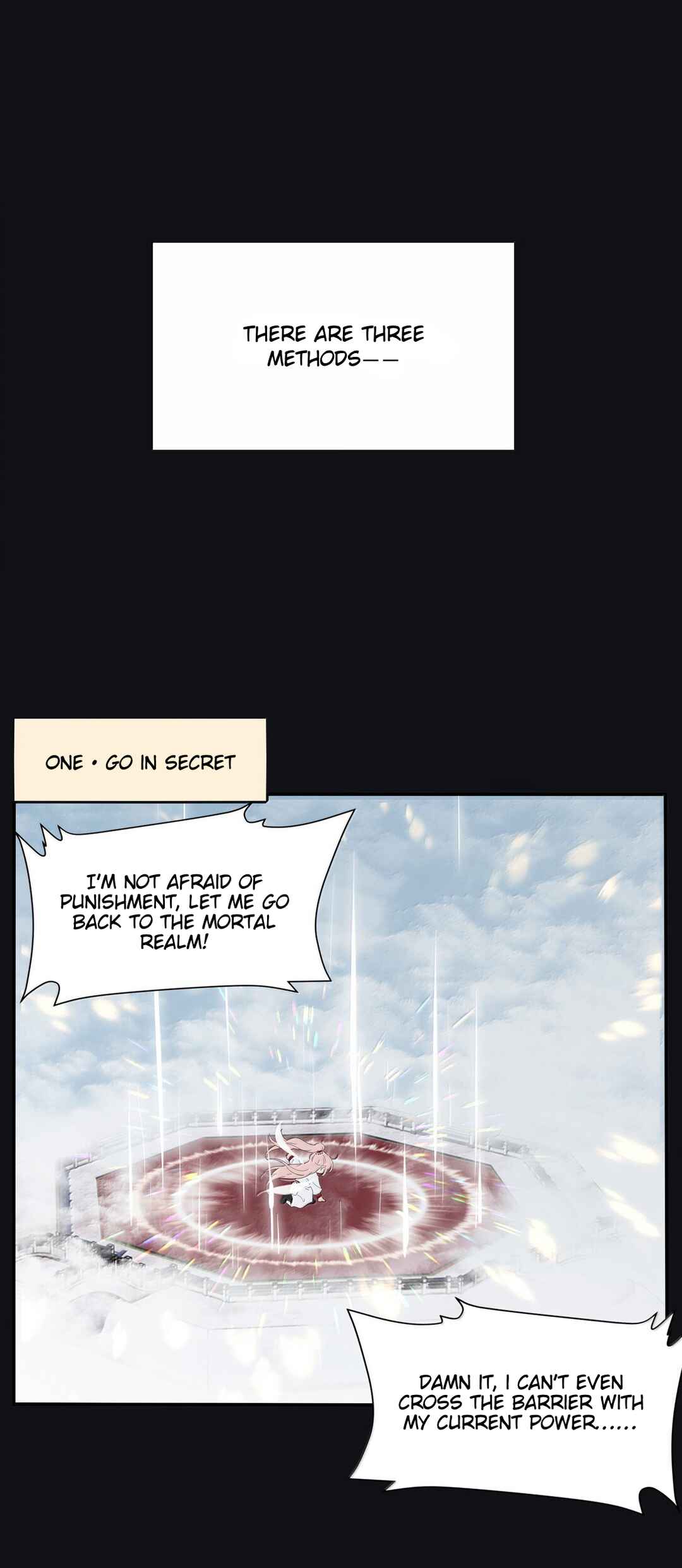 Rénjiān Bǎilǐ Jǐn Chapter 199 - Page 12