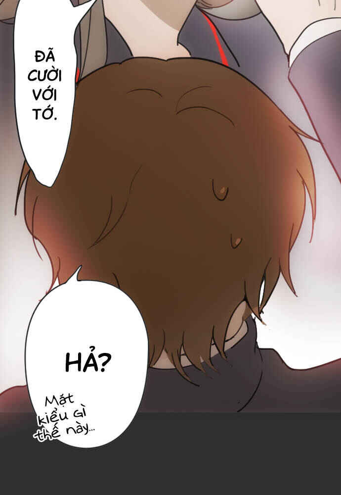 Star Flowers Chapter 18 - Page 20