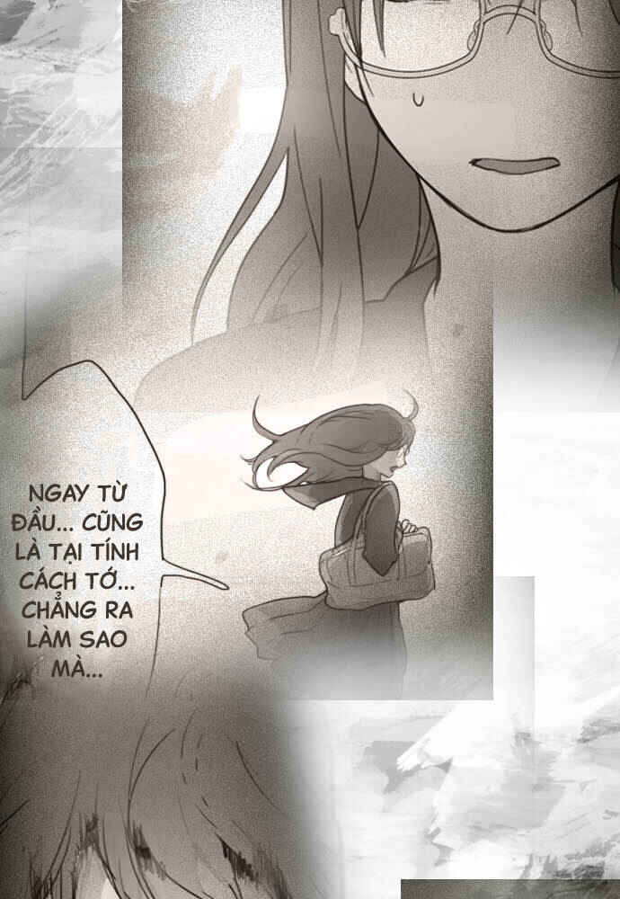 Star Flowers Chapter 18 - Page 40