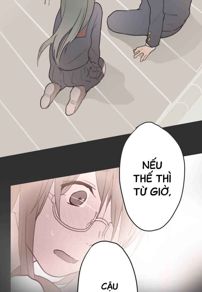 Star Flowers Chapter 18 - Page 49