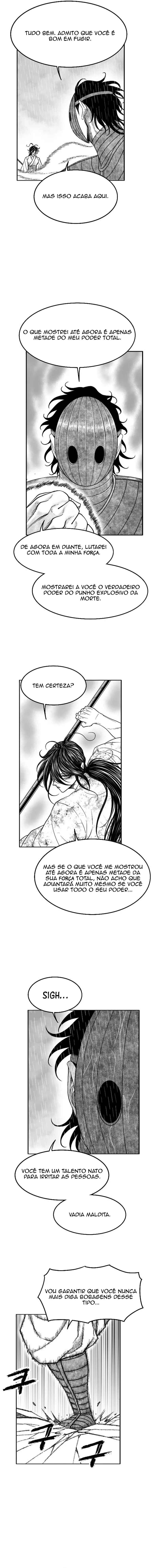 Heuksa Chapter 39 - Page 3