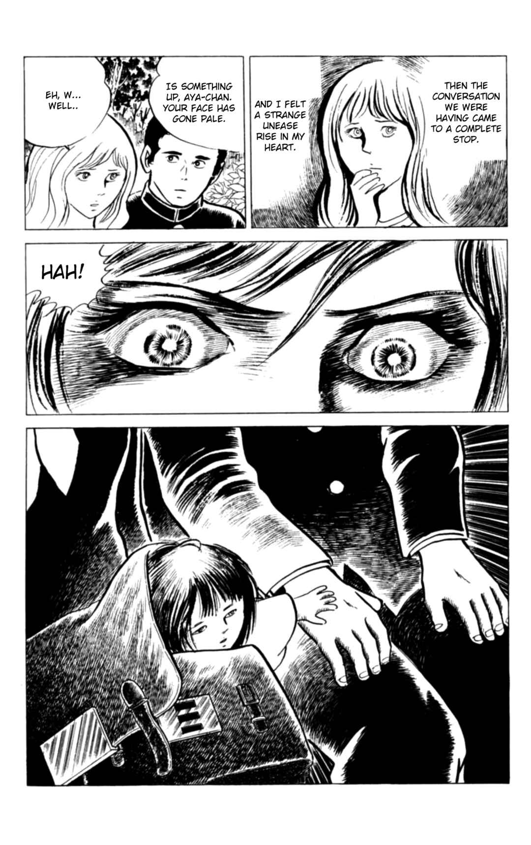 Eko Eko Azarak Chapter 119 - Page 16