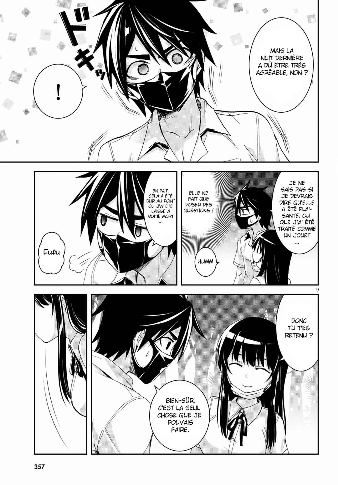 Isekai Yurutto Survival Seikatsu ~Gakkou no Minna to Isekai no Mujintou ni Tenishitakedo Ore Dake Rakushou desu~ Chapter 15 - Page 10