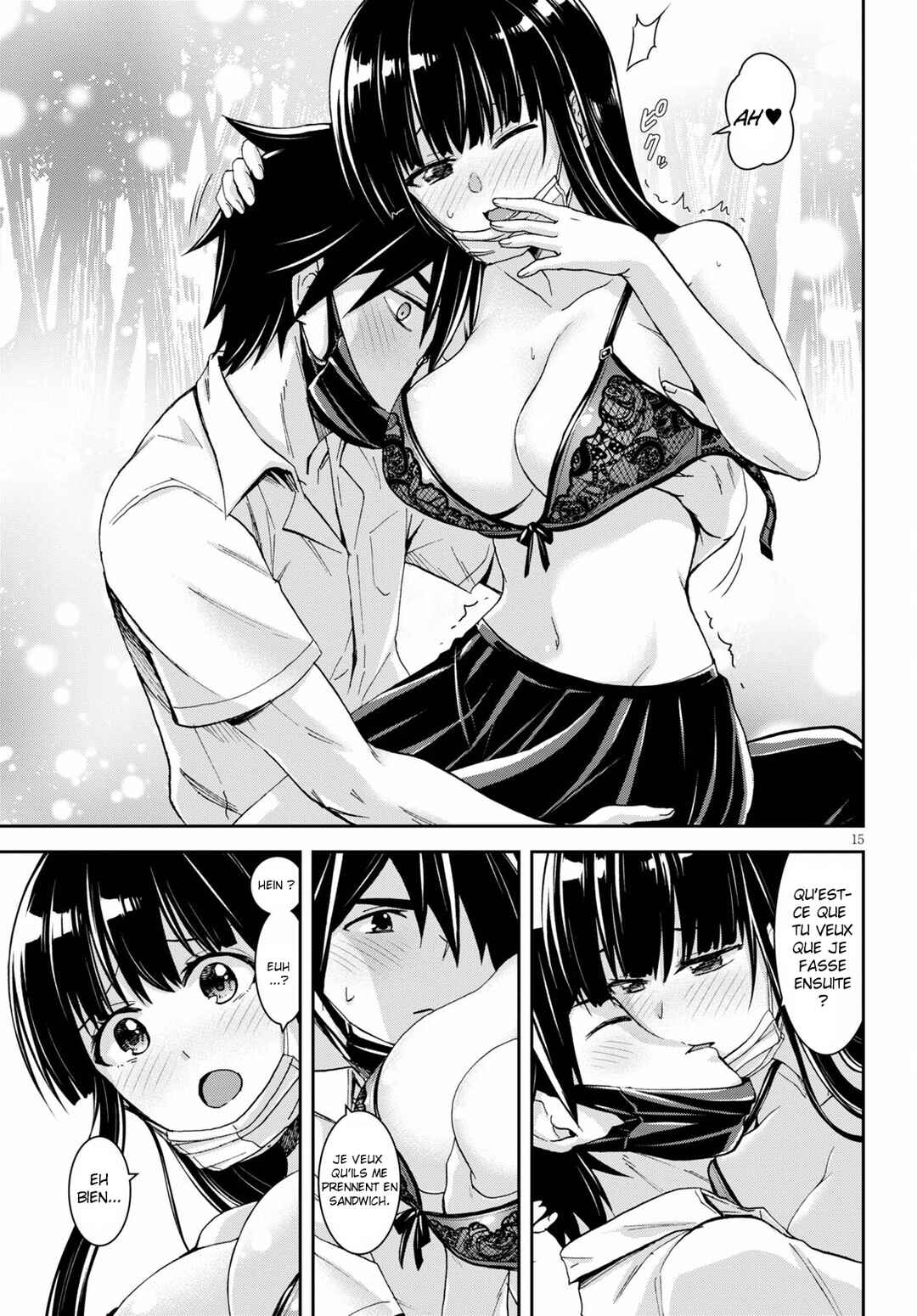 Isekai Yurutto Survival Seikatsu ~Gakkou no Minna to Isekai no Mujintou ni Tenishitakedo Ore Dake Rakushou desu~ Chapter 15 - Page 16