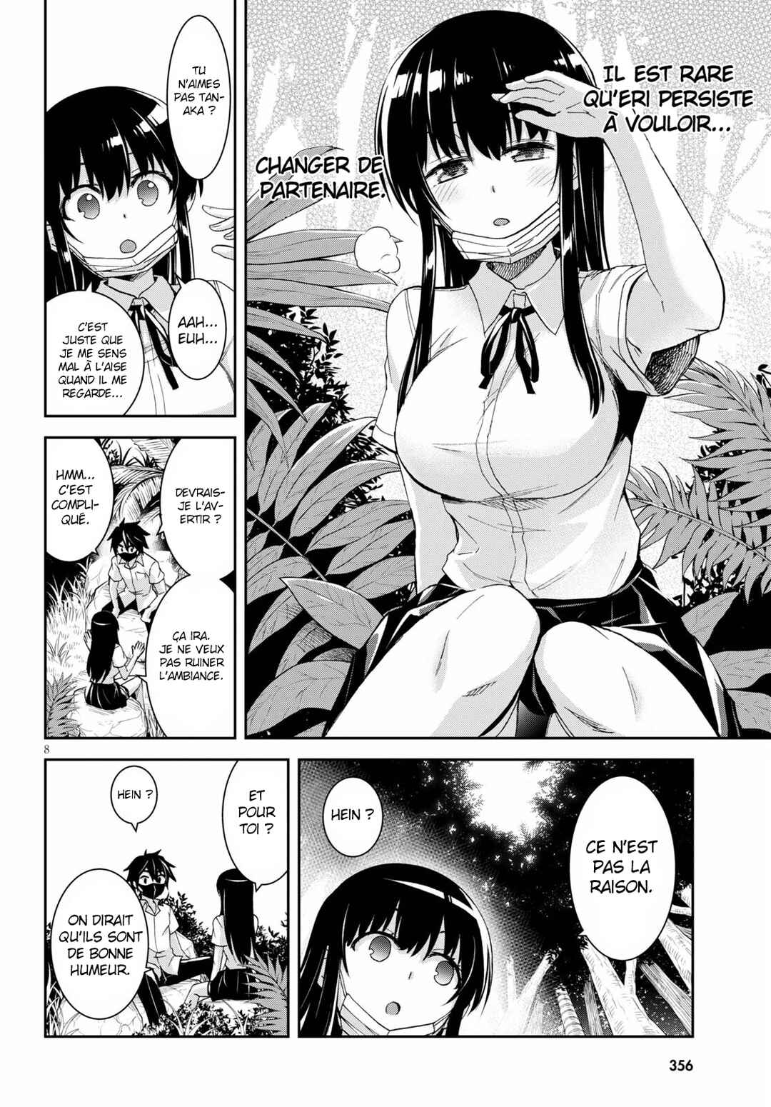 Isekai Yurutto Survival Seikatsu ~Gakkou no Minna to Isekai no Mujintou ni Tenishitakedo Ore Dake Rakushou desu~ Chapter 15 - Page 9