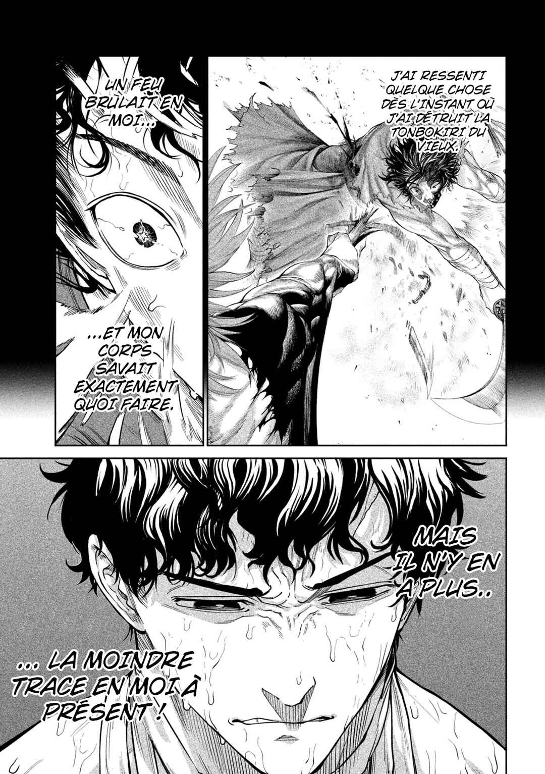 Tenkaichi: Nihon Saikyou Bugeisha Ketteisen Chapter 59 - Page 28