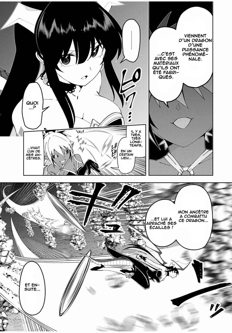 Yuusha to Yobareta Nochi ni - Soshite Musou Otoko wa Kazoku wo Tsukuru Chapter 22 - Page 10