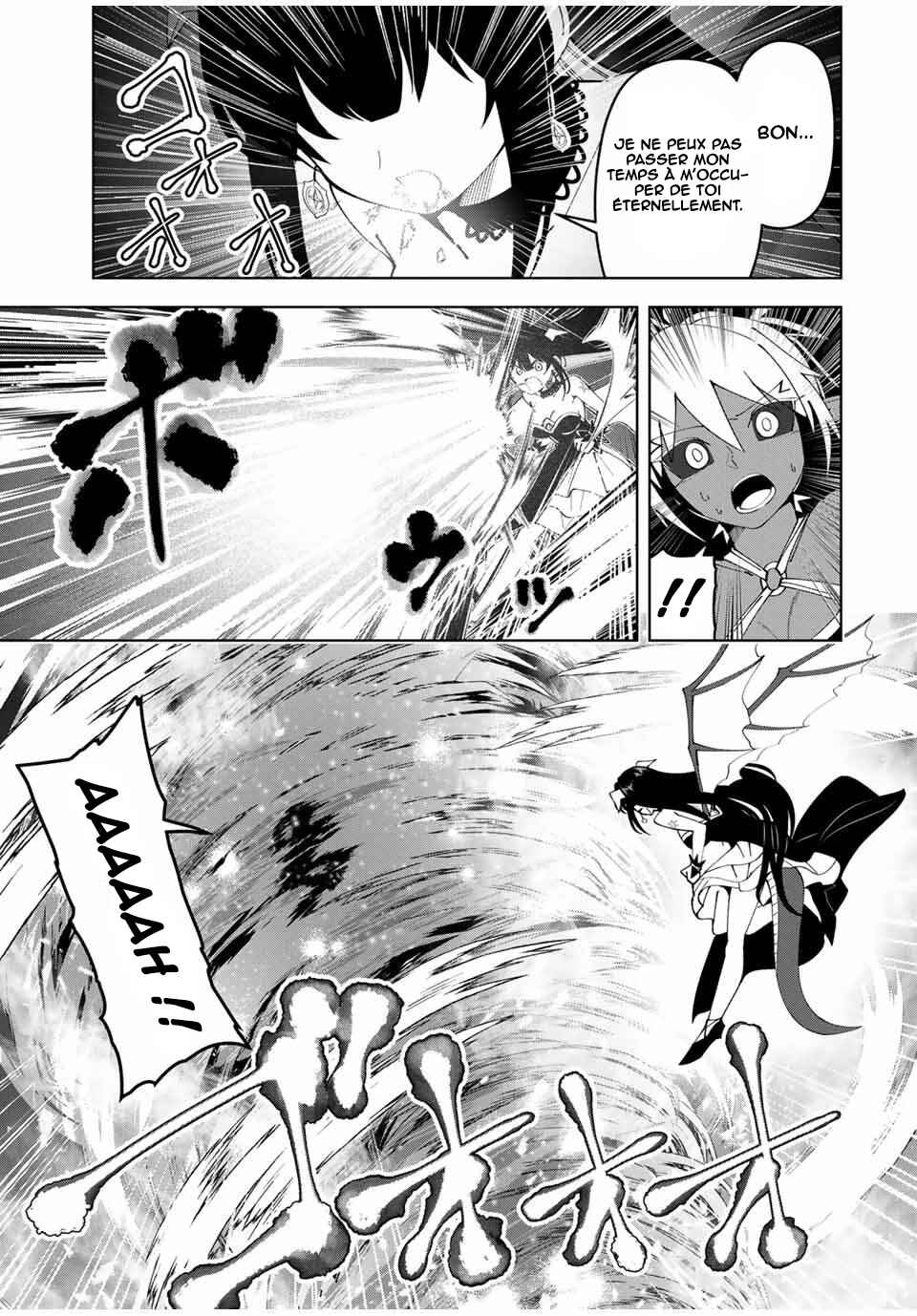 Yuusha to Yobareta Nochi ni - Soshite Musou Otoko wa Kazoku wo Tsukuru Chapter 22 - Page 16