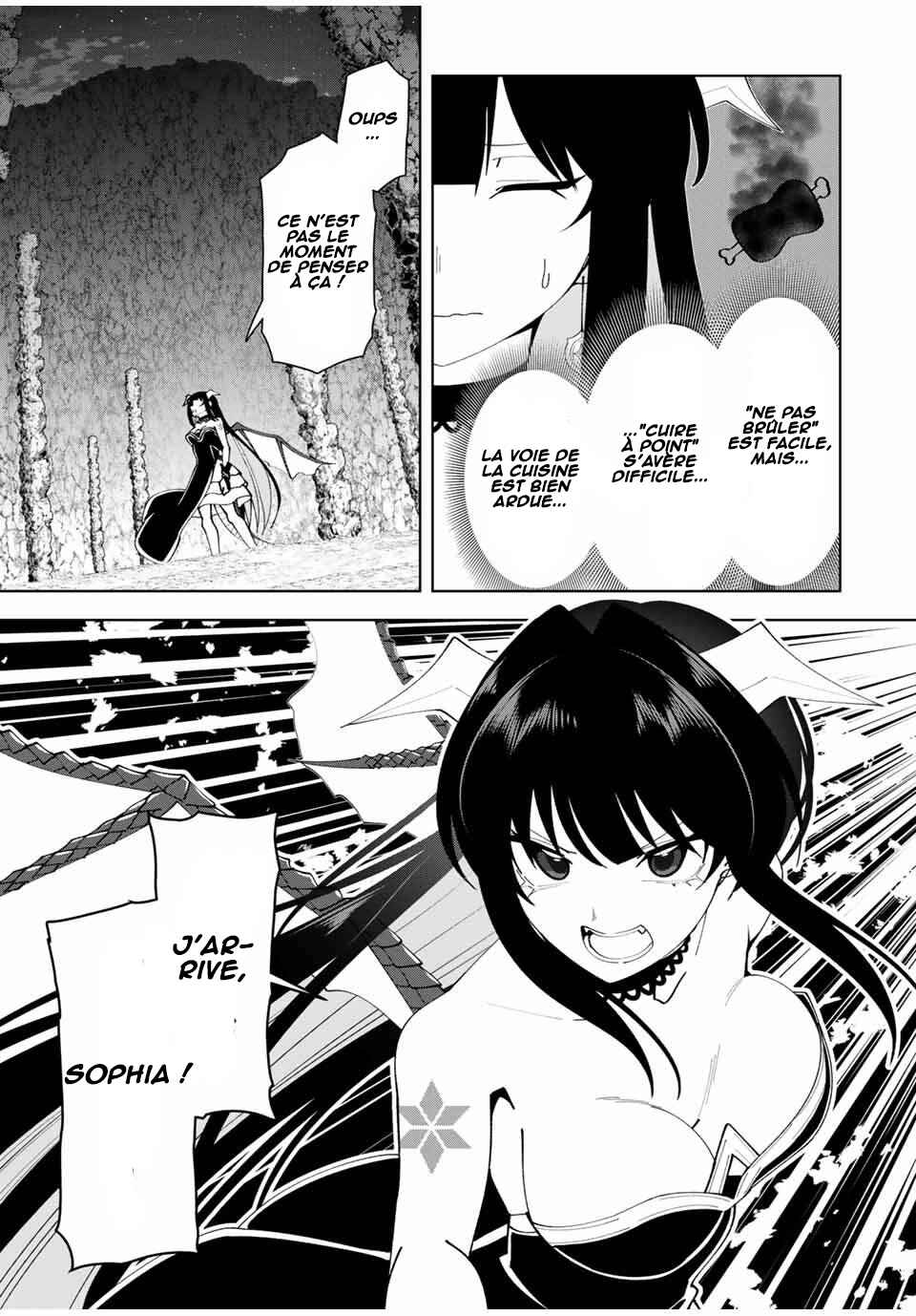 Yuusha to Yobareta Nochi ni - Soshite Musou Otoko wa Kazoku wo Tsukuru Chapter 22 - Page 18