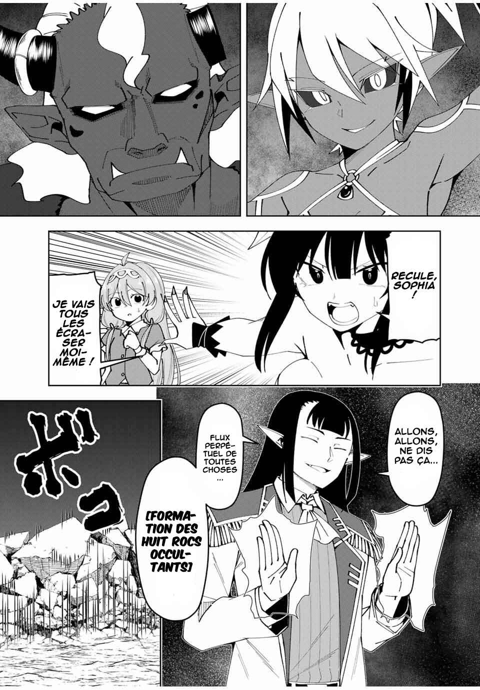 Yuusha to Yobareta Nochi ni - Soshite Musou Otoko wa Kazoku wo Tsukuru Chapter 22 - Page 6