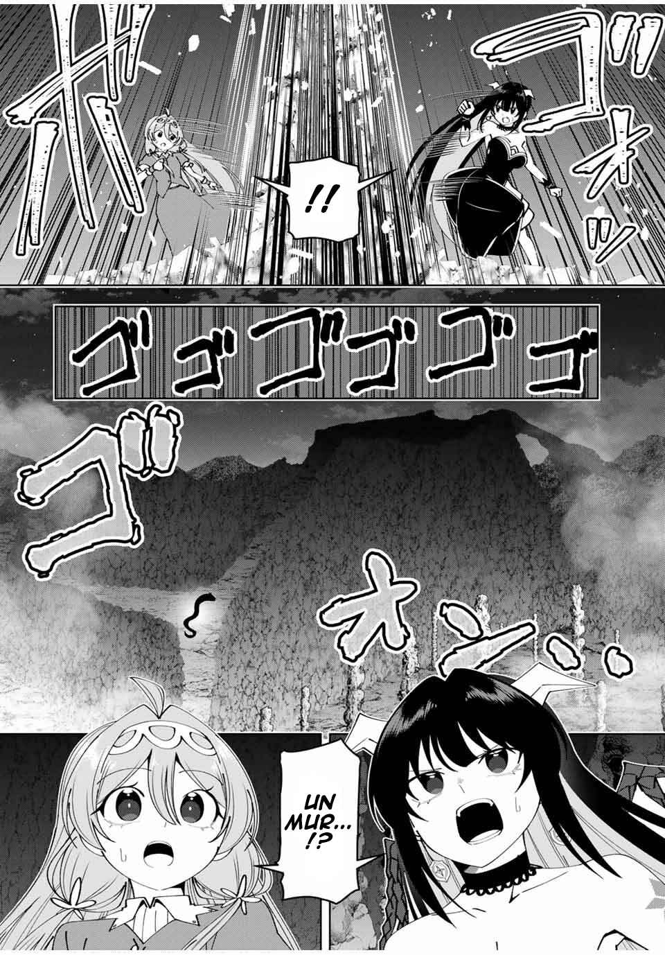 Yuusha to Yobareta Nochi ni - Soshite Musou Otoko wa Kazoku wo Tsukuru Chapter 22 - Page 7