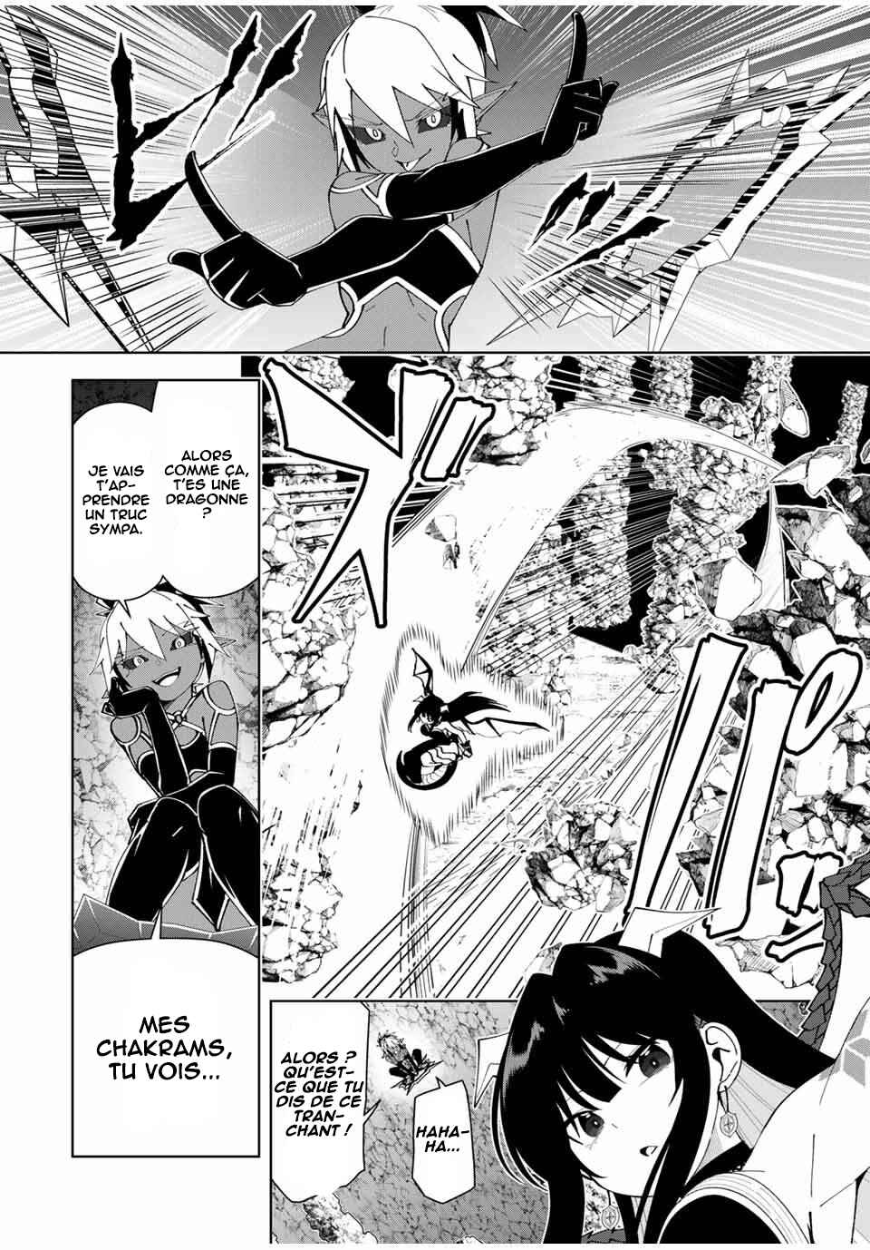 Yuusha to Yobareta Nochi ni - Soshite Musou Otoko wa Kazoku wo Tsukuru Chapter 22 - Page 9