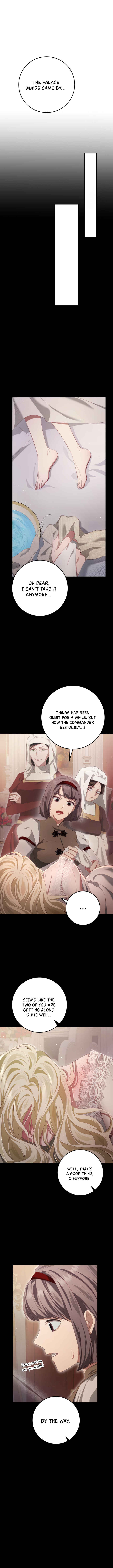 Saranameun Wangnyeoui Useum Dwieneun Chapter 29 - Page 18