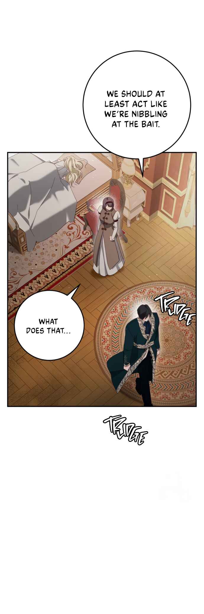Saranameun Wangnyeoui Useum Dwieneun Chapter 29 - Page 20