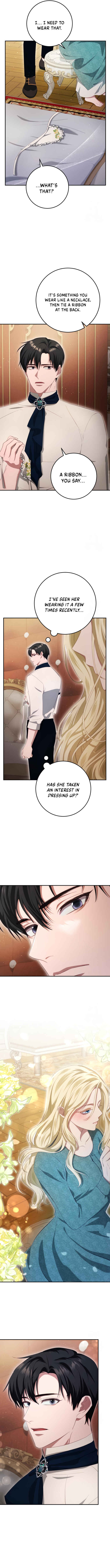 Saranameun Wangnyeoui Useum Dwieneun Chapter 29 - Page 27
