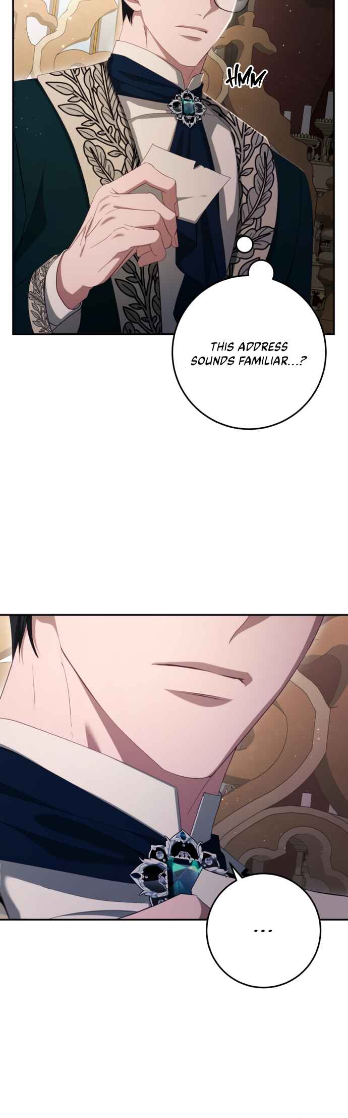 Saranameun Wangnyeoui Useum Dwieneun Chapter 29 - Page 8