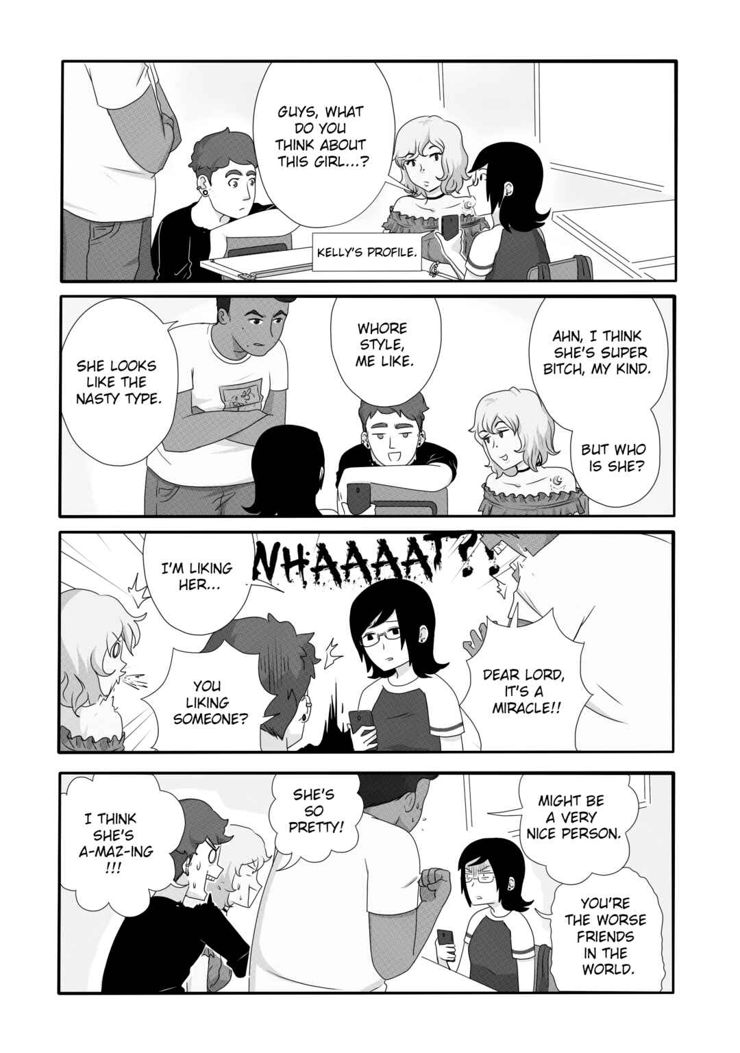 48km Chapter 1 - Page 12